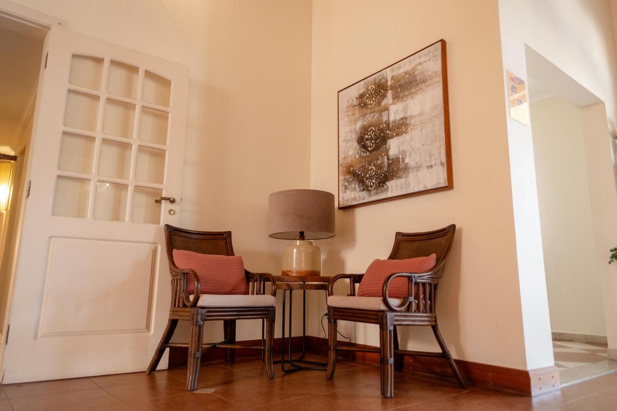 Hotel Cordialle São Roque Exterior foto